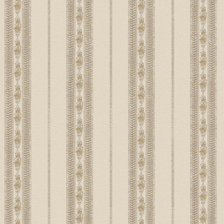 Charlton Home® 41,7'' W x 32,8' L Wallpaper Wayfair Canada